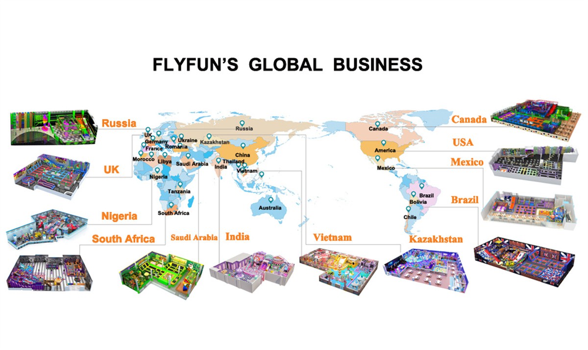 indoor playground cases indoor playground cases