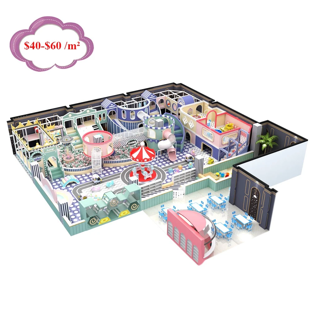 soft playground design soft playground design