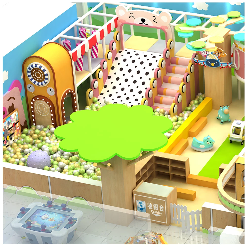 new jungle indoor playground new jungle indoor playground